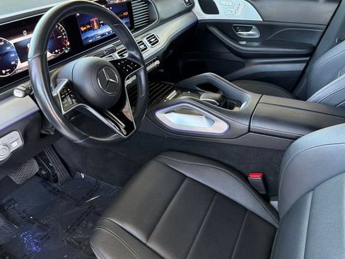 Used 2024 Mercedes-Benz GLE 450e 4MATIC image 10