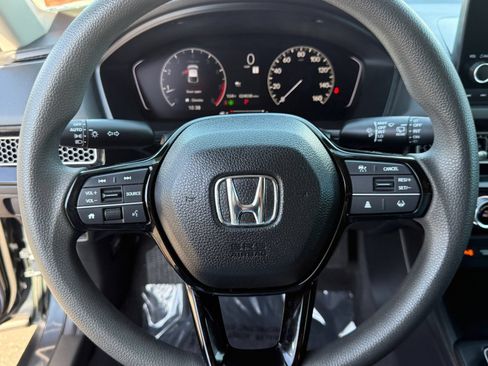 Certified 2023 Honda Civic LX image 17