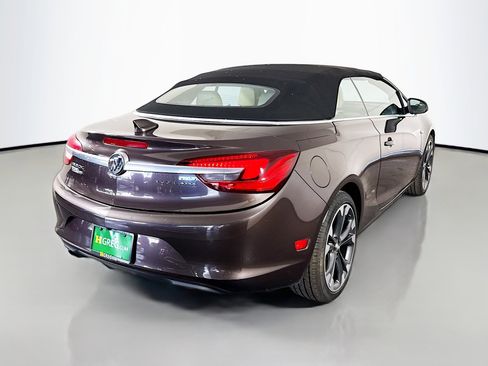 Used 2017 Buick Cascada Premium image 10