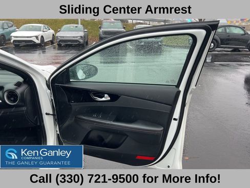 Used 2020 Kia Forte GT w/ GT2 Package image 56