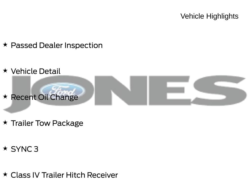 Used 2021 Ford Ranger XLT w/ Equipment Group 302A High RWD image 14