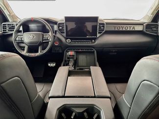 Used 2022 Toyota Tundra TRD Pro AWD/4WD video 3