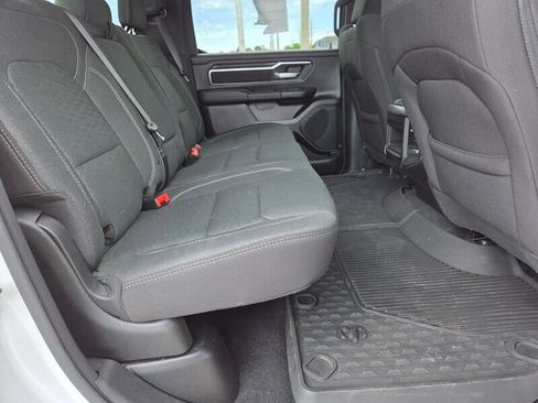 Used 2025 RAM 1500 Big Horn AWD/4WD image 33