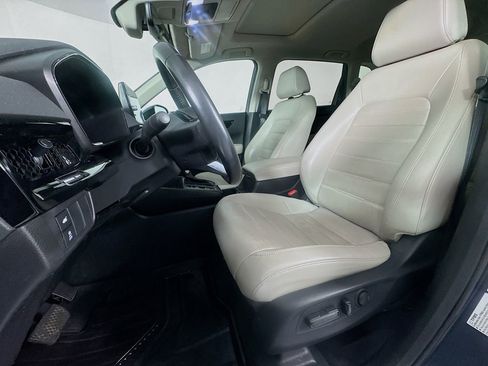 Certified 2023 Honda CR-V EX-L image 24
