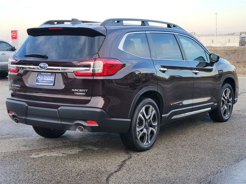 New 2026 Subaru Ascent Touring image 3
