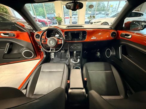 Used 2016 Volkswagen Beetle 1.8T SE image 18