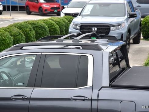 Used 2023 Honda Ridgeline RTL image 8