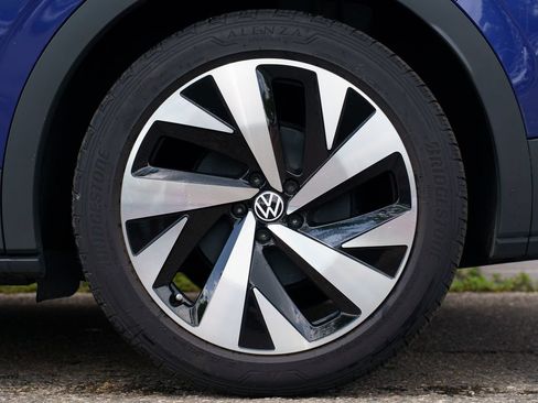 Used 2021 Volkswagen ID.4 Pro S AWD/4WD image 12