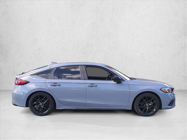 Used 2023 Honda Civic Sport image 4