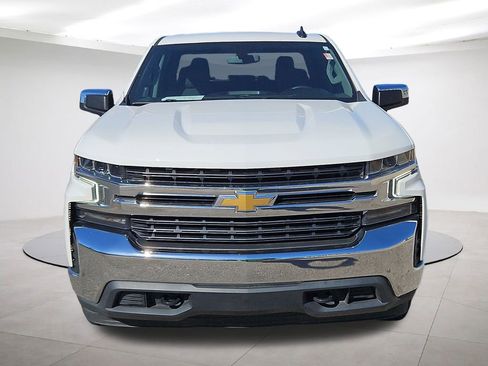 Used 2021 Chevrolet Silverado 1500 LT w/ Bed Protection Package image 2