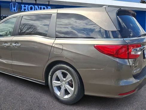 Used 2018 Honda Odyssey EX-L image 6