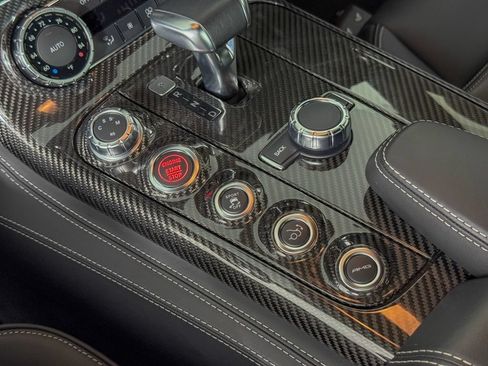 Used 2011 Mercedes-Benz SLS AMG Coupe image 45