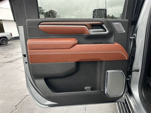 Used 2026 GMC Sierra 2500 Denali Ultimate image 22