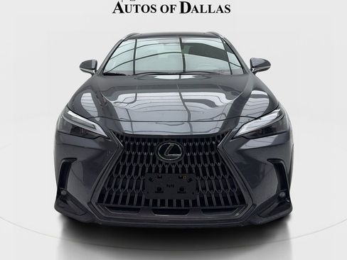 Used 2024 Lexus NX 350 AWD w/ Cold Area Package image 3