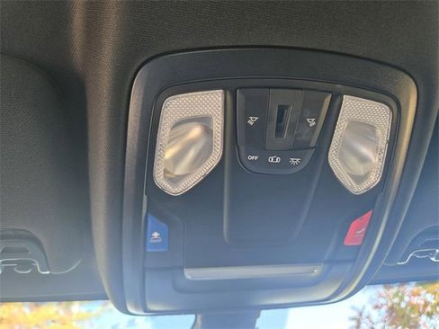 Used 2023 RAM 2500 Big Horn w/ Level 1 Equipment Group image 20