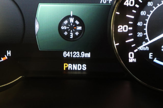 Used 2017 Lincoln MKZ Reserve w/ Climate Package FWD image 32