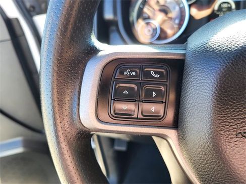 Used 2021 RAM 3500 Tradesman image 11