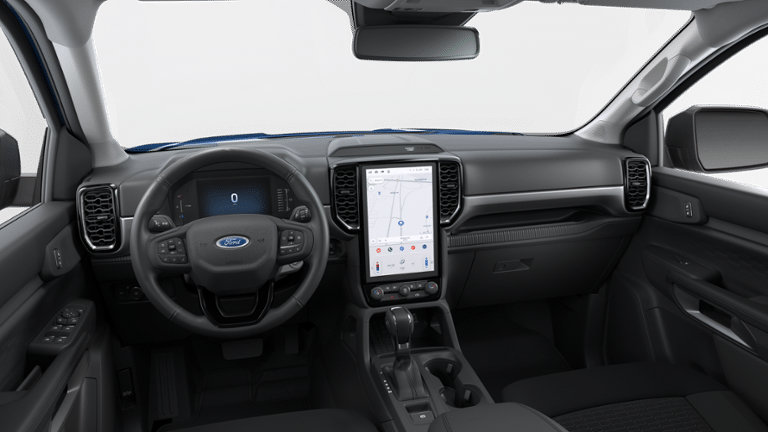 New 2026 Ford Ranger XLT AWD/4WD image 52