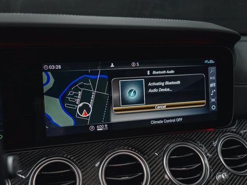 Used 2019 Mercedes-Benz E 63 AMG S w/ Driver Assistance Package image 69