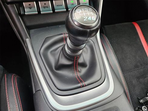 Used 2022 Subaru BRZ Limited w/ Popular Package #1 image 18