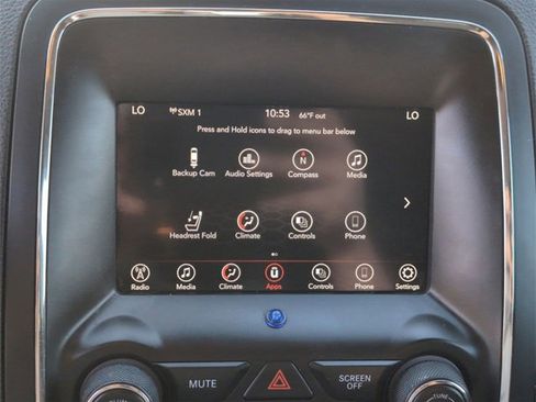 Used 2018 Dodge Durango SXT w/ 3rd Row Seating Group image 13