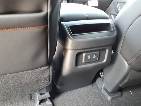 New 2026 Nissan Pathfinder Rock Creek image 28