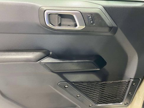 Used 2025 Ford Bronco Big Bend AWD/4WD image 17
