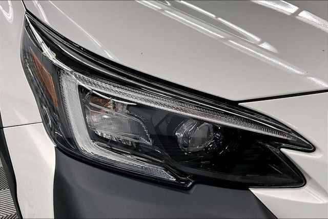 Used 2024 Subaru Outback Wilderness AWD/4WD image 35