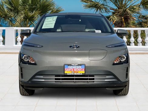 Used 2023 Hyundai Kona SE w/ Cargo Package image 9
