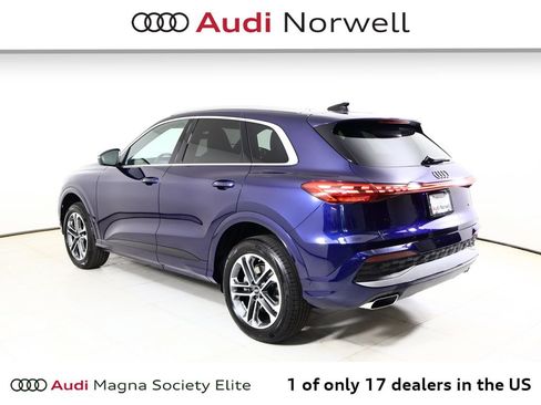 New 2026 Audi Q5 Premium Plus AWD/4WD image 13