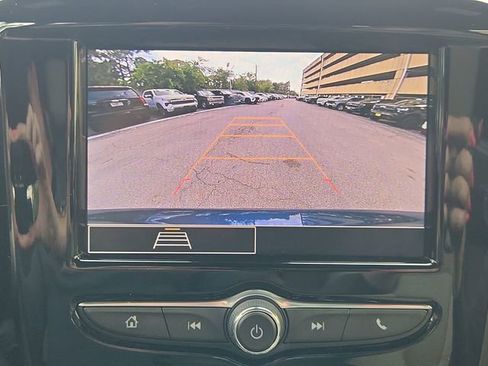 Used 2023 Chevrolet Traverse LS w/ LPO, Cargo Package image 14