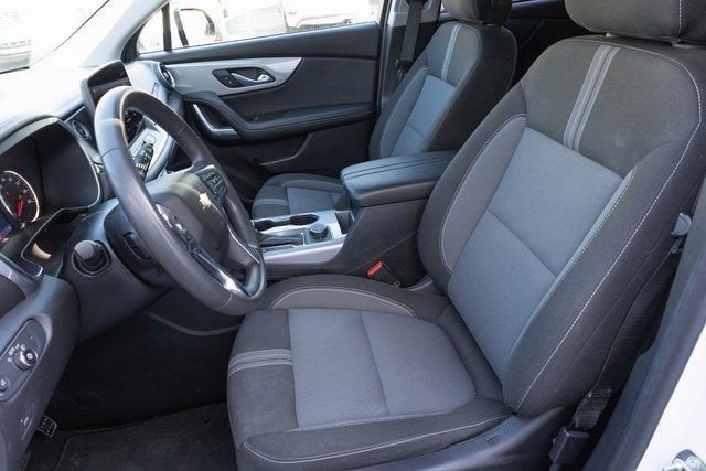Used 2023 Chevrolet Blazer LT AWD/4WD image 13