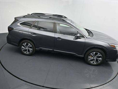 Used 2021 Subaru Outback Limited XT AWD/4WD image 17