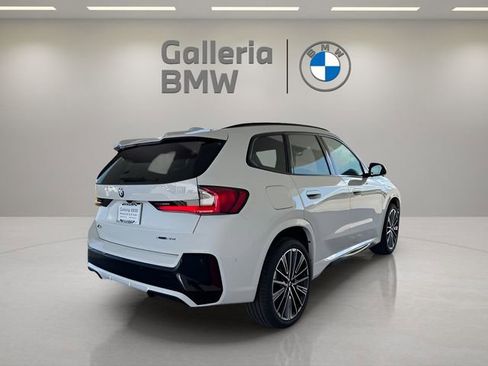 Used 2026 BMW X1 xDrive28i w/ Technology Package AWD/4WD image 6