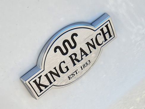 New 2026 Ford Expedition Max King Ranch AWD/4WD image 17