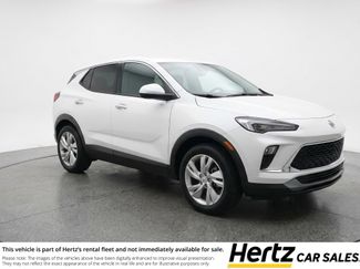 Used 2025 Buick Encore GX Preferred video 1