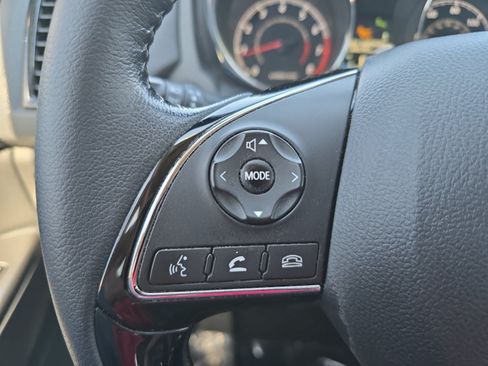Used 2022 Mitsubishi Outlander Sport SE FWD image 22
