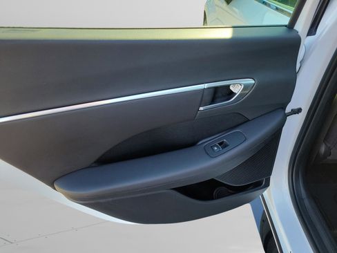 Certified 2023 Hyundai Sonata SEL image 25