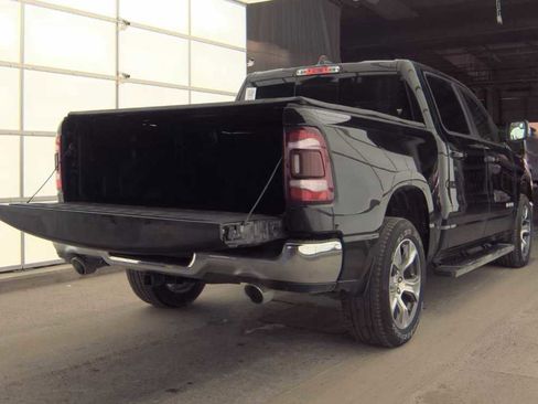 Used 2023 RAM 1500 Laramie image 4