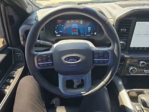 Used 2025 Ford F150 Lariat AWD/4WD image 20