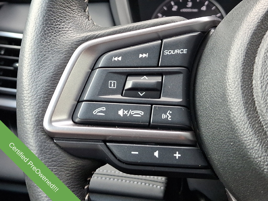 Used 2024 Subaru Legacy Limited AWD/4WD image 22