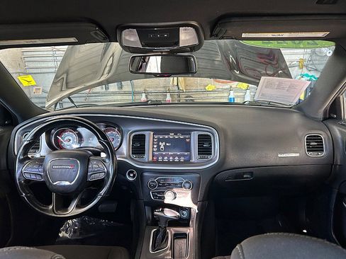 Used 2022 Dodge Charger GT image 21