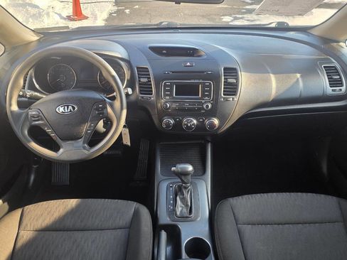 Used 2016 Kia Forte LX image 13