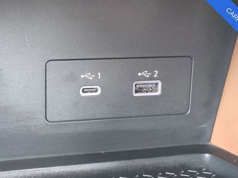 Used 2022 Nissan Pathfinder Platinum w/ Cargo Package image 35