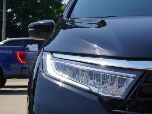 Used 2022 Honda Odyssey EX-L image 9