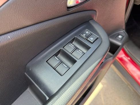 Used 2022 Honda Ridgeline Sport image 13