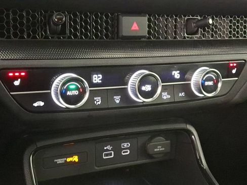 Used 2024 Honda CR-V Sport-L image 18