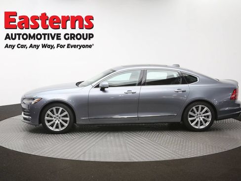 Used 2018 Volvo S90 T6 Inscription w/ Convenience Package AWD/4WD image 61