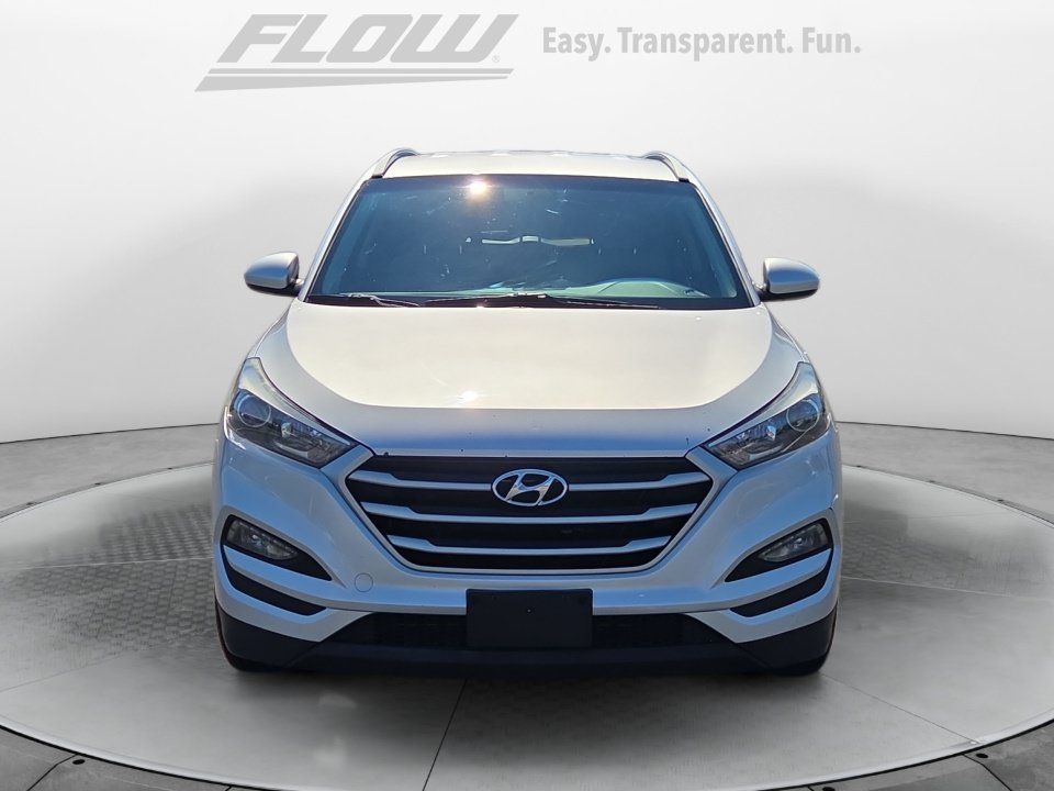 Used 2018 Hyundai Tucson SEL AWD/4WD image 3