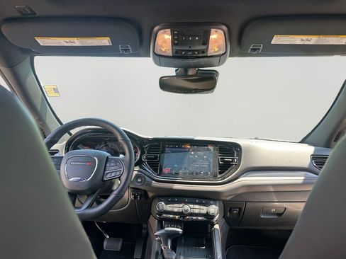 Used 2026 Dodge Durango GT AWD/4WD image 10